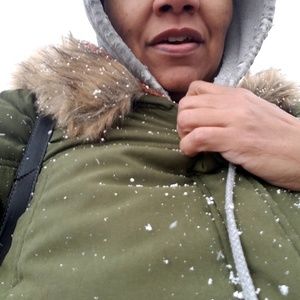 Meet your Posher, Carmen